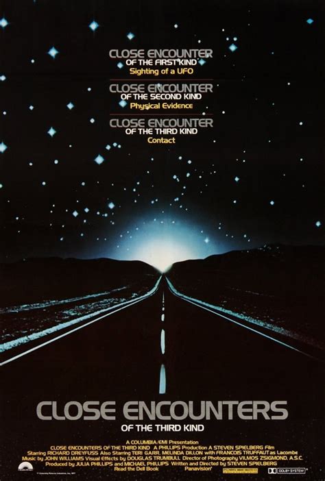 rencontres du troisième type streaming vf|Close Encounters Of The Third Kind